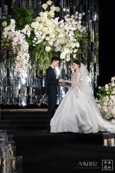 -琥珀婚礼策划AMBER WEDDING