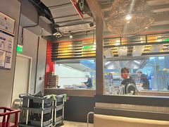 大堂-管氏翅吧(台湾街店)