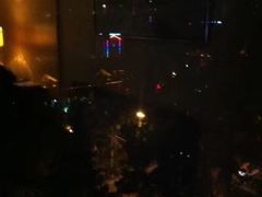 -南京THE TAI太和紫金大酒店