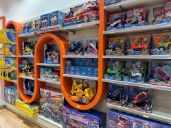 -尼克Playtime(欢乐海岸店)