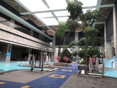 -剑河仰阿莎温泉小镇