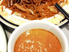 -都一处烧麦馆(前门店)