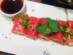 -南拳十三姨·潮汕砂锅粥(世纪金源店)