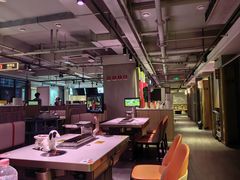 -丰茂烤串(全国首店)