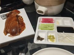 -小大董·烤鸭(凤凰汇店)