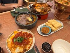 -浩海火燒雲傣家菜(芮欧百货店)