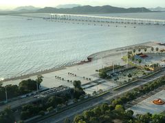 -舟山希尔顿酒店