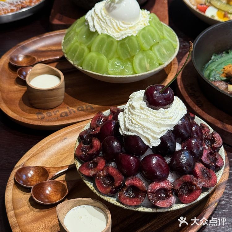 在杭州！吃到了我的人生韩料…