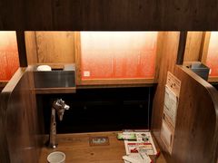 -一兰拉面(新宿中央东口店)