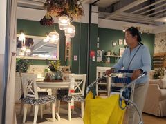 -宜家·瑞典风味餐厅(北京西红门店)