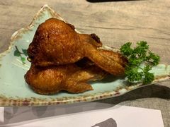 明太子鸡翅-火影忍者一乐拉面(环球港店)