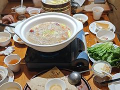 -桑吉林新派藏餐·汤锅·川菜