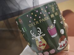 -Deer Park鹿园西餐(仁恒置地广场店)