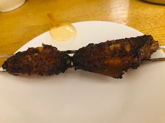 -鬼味烤翅(南锣鼓巷店)