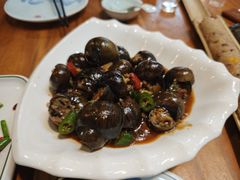 -61号餐吧(兴坪古镇漓江店)