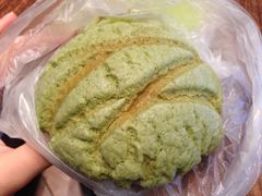 清新抹茶-多乐之日(五道口店)