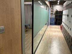 -Vamos巴猫司健身中心(五角场店)