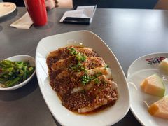 -香辣会·老牌川菜(骏豪店)