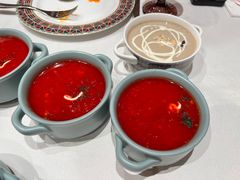 -俄士厨房(环球港店)
