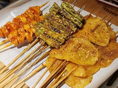 -司御手铜锅涮肉卤烤猪手(榆次新建路店)