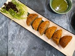 FishCakeSZE鱼饼-阿莱唛唛泰国菜·海鲜餐厅(蛇口店)