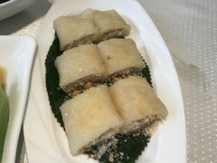 -星湖愉景酒家