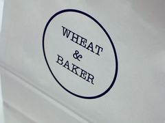 -WHEAT&BAKER-麥(凯德来福士店)