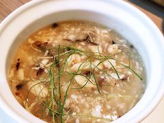 -滋粥楼·顺德菜(番禺广场总店)