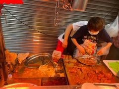 -明记牛杂(新马路分店)