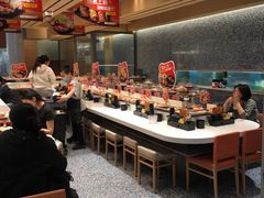 -争鲜回转寿司(朝北大悦城店)