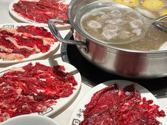 -八合里潮汕鲜牛肉火锅(福州万象城店)