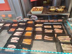 -哈哈碳都·牛肋条无限自助烤肉(台江万达店)
