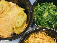 -东泰祥生煎馆(重庆北路店)
