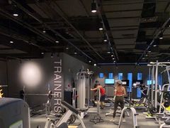 -Liking Fit智能健身(中关村店)