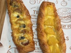 -Dough&Joe团憩(瑞虹天地月亮湾店)