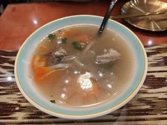 -新疆伊宁远征餐厅