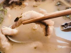 -明呈黄鱼面馆(斜土路店)