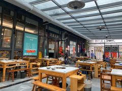 大堂-天星正源火锅(地勘路店)