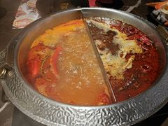 -一绪に和牛寿喜烧(罗湖益田假日店)