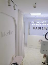 -babiline芭比莱恩半永久纹眉纹唇发际线