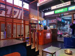 -入火韩国烤肉(凯旋广场店)