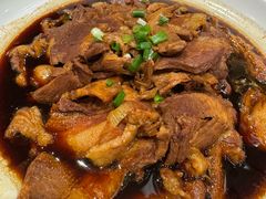 -李氏八大件老菜馆(万宝街店)