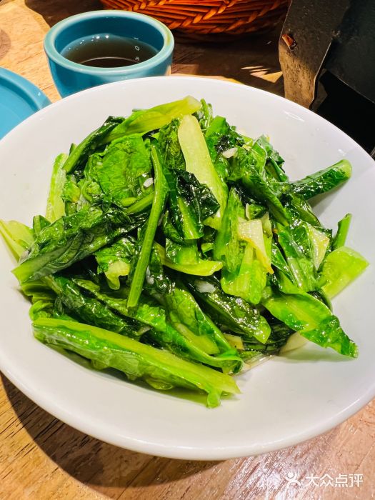 餐酷哈雷餐厅(通程广场店)图片