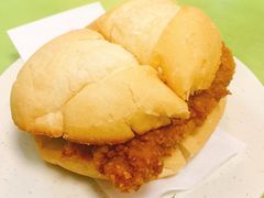 -胜利茶餐室