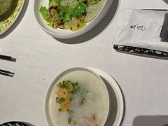 -君庭中餐厅(友谊宾馆店)