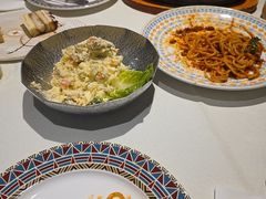 -俄士厨房(印象汇店)