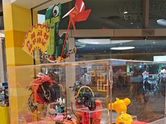 -深圳来福士广场