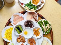 -桥香园云南过桥米线(金马碧鸡店)