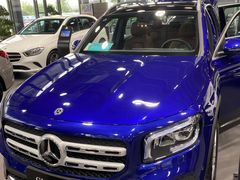 -北京之星奔驰4S店(亦庄店)