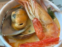 -一沙一城·岩烤牛扒(深圳首店)